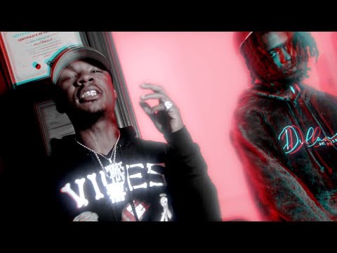 Westside Tut x DaBoii - Street Life (Music Video) II Dir. LN1800