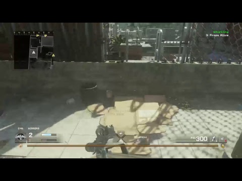 Modern Warfare Remastered Live Stream w/ PowBlock