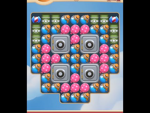 TOON BLAST level 7545