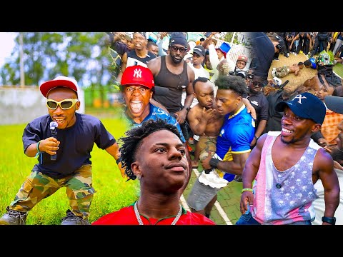 Ariyiziye 🔥 IShowSpeed yambwiye ikintu gikomeye☝️Ubu ndi umustar kw'isi yose||KAGARARA 