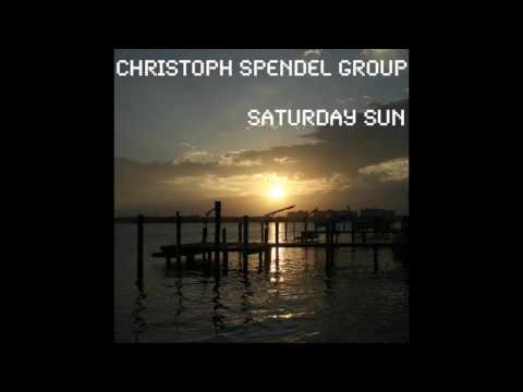 Christoph Spendel Group - Saturday Sun