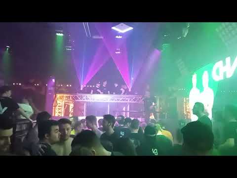 Chapter V & Repeller & MC Barricade - Underground Identity