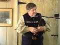 SEAN FOLSOM Northumbrian smallpipes