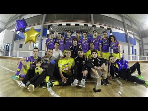 Portimonense 3  Casal S. Bras 2 Taça nacional Futsal sub20 2016-2017