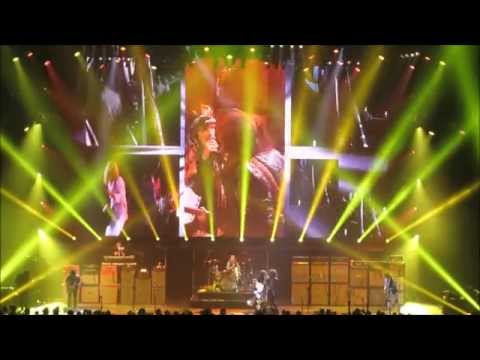 3 Monkeys Brad Whitford's Aerosmith Custom, BW119 (#6) Serial #02 2012 Red image 23