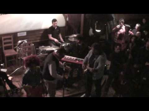 Travellin Brothers Big Band: Song For You (Always There)