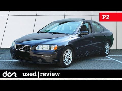Buying a used Volvo S60, V70 (P2) - 2000-2009, Buying guide with Common Issues