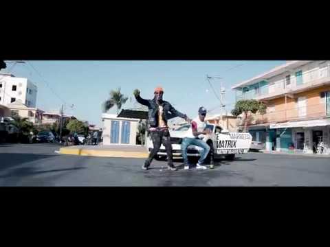 Pakitin El Verdadero Ft El Chima - Baile Lominero