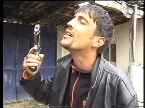 LalushI -BORQI ME REVOLE