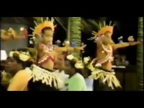 KIRIBATI I TUVALU