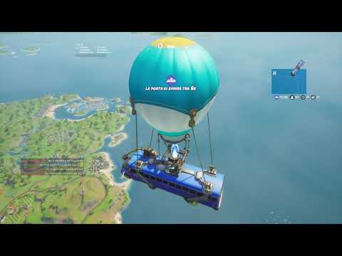 Se prendo danno il video finisce