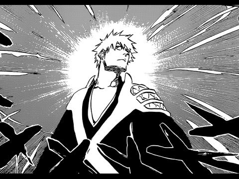 Bleach Chapter 583 Review - Same ol Moves Kubo!