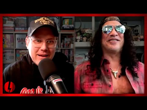 Slash on Guns N' Roses' New Music + Tour | Interview