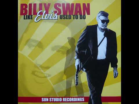 Billy Swan -  Jailhouse Rock (King Creole Like Elvis) (1999)