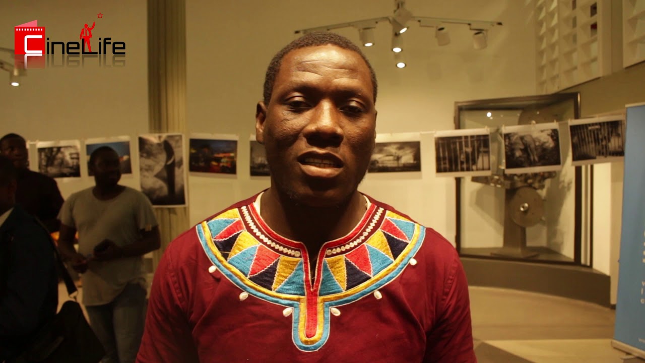 FRANCK OLIVIER - INTERVIEW - L’ŒIL DU CYCLONE