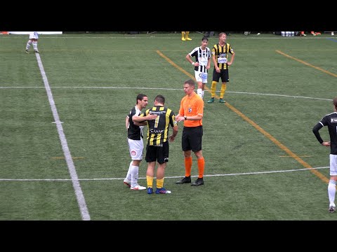 Kooste: TPS U23 - Wilpas 7-0 (18.8.2021)