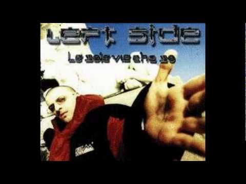 Left Side feat. Bassi Maestro & Lyricalz - E' Una Cosa Seria