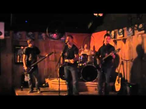 The SouthWestern Playboys - Nothing to Give