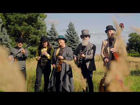 Ducele un Katrīna Dimanta  –  Tāda ir dzīve (Official Music Video)