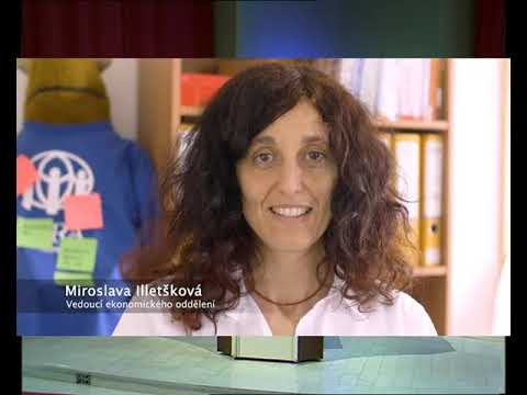 Soňa Sílová • dopolední bohoslužba • 9.5.2020 • Mluvím jazykem tvého kmene (Sk 2,1–13)