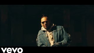 Chris Brown - If You&#39;re Down (Official Music Video)