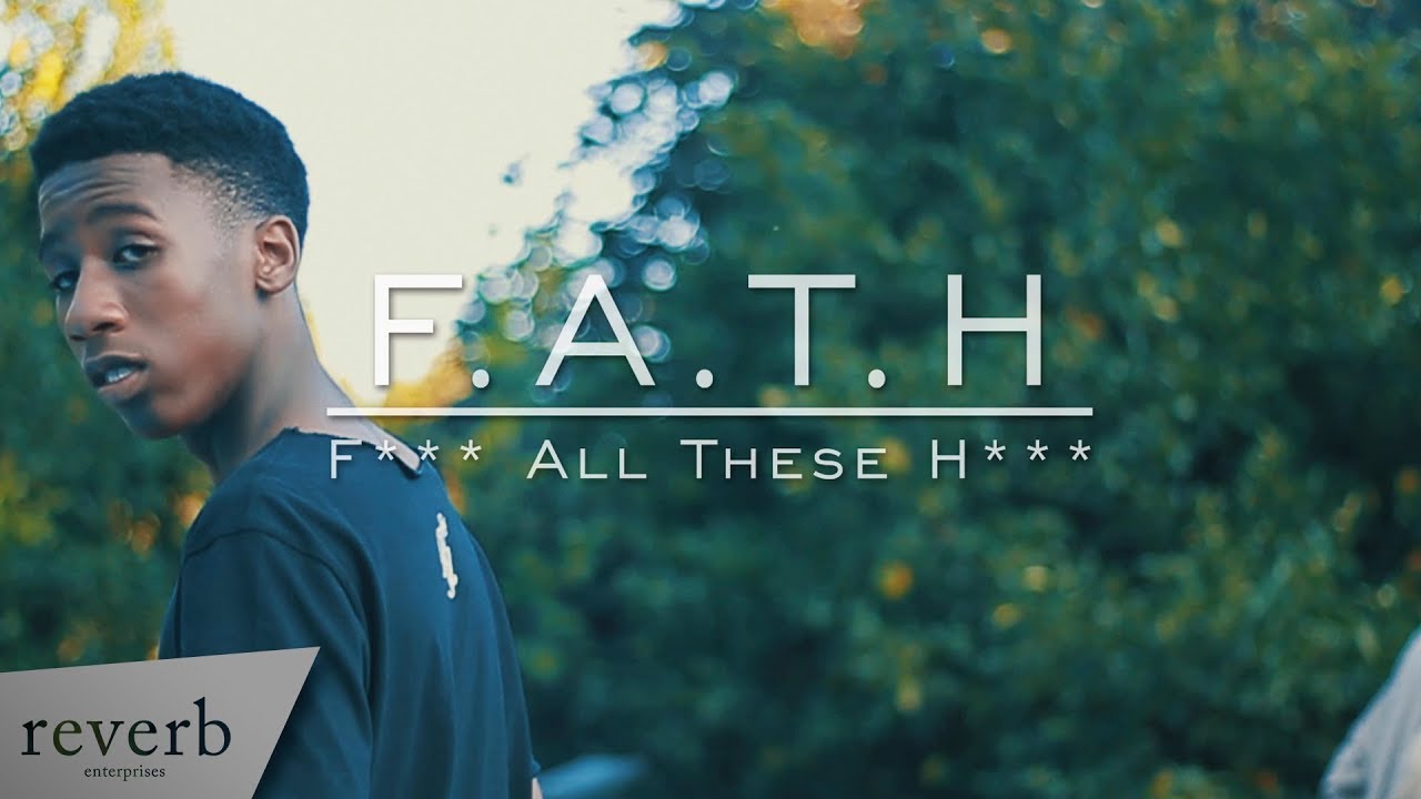 L-M-ENT - F.A.T.H. (Ft. Uwermine) (Official Music Video)