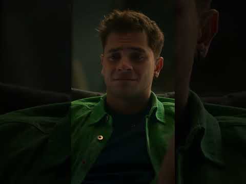 ELITE SEASON 8: Patrick missing Ivan 😩