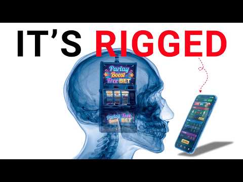 The Sports Betting Trap, Explained