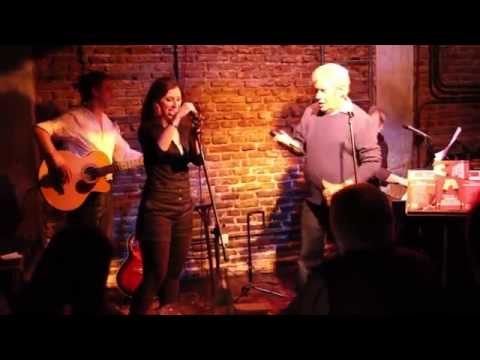 Chico Novarro y Laura Gonzalez Arrancame la vida