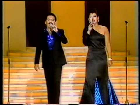 OTI 85 Honduras - Una historia tantas veces contada - Tu y yo