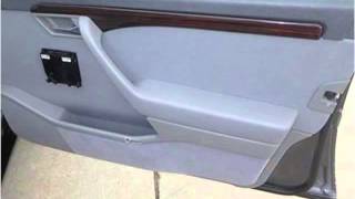 preview picture of video '1995 Mercedes-Benz C-Class Used Cars Augusta KS'