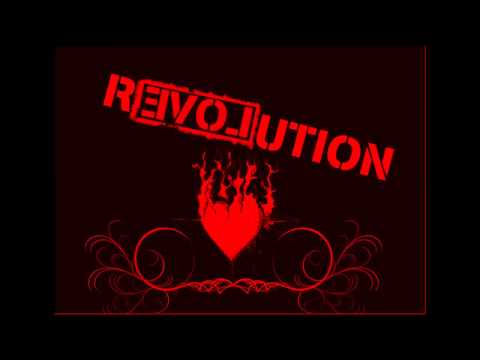 Liquid Soul - Revolution