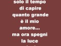 emma marrone -calore- (karaoke) 