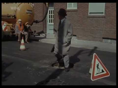 Ein Herz und eine Seele | Kanalloch