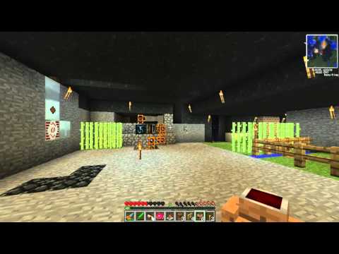 SMG Plays Minecraft S02E12 - MFSU / Lepší stroje / Ovčí (Jardova) farma na vlnu