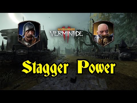Stagger Power Is Better Than You Think