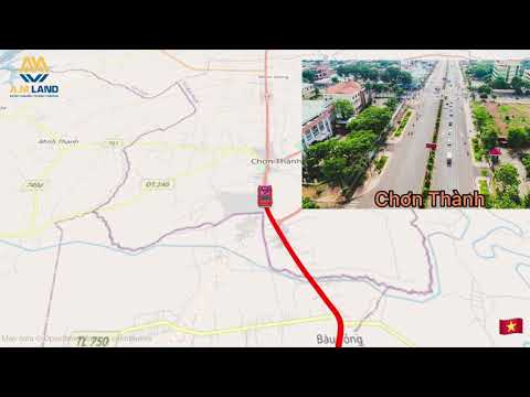 1000m2 đất mặt tiền đường nhựa 24m sổ riêng có sẵn vườn cây ăn trái.