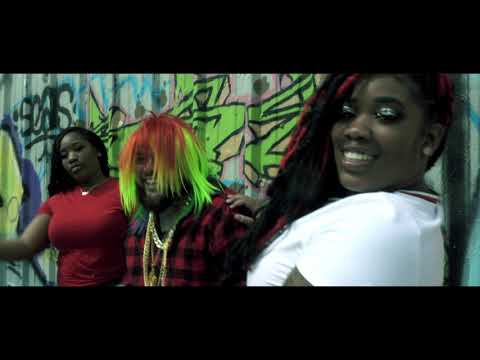 ShaNayNay x Jo Cliff Texas (OFFICIAL MUSIC VIDEO)