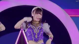 Cover art for I-N-G, I TRY!!