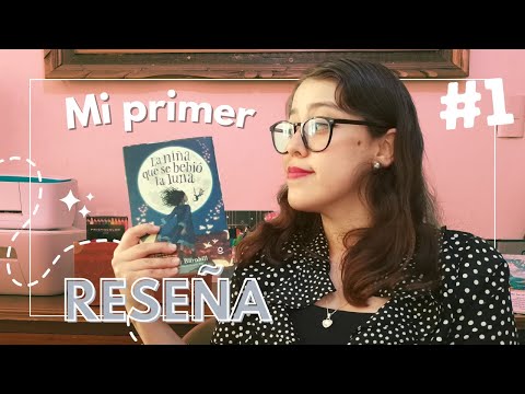 La niña que se bebió la luna - Kelly Barnhill