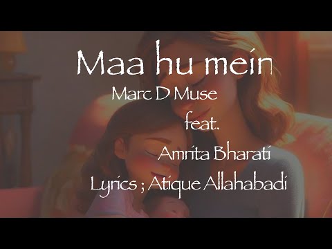 Amrita Bharati  Ma Hun Mein