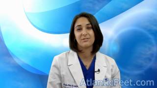preview picture of video 'What Is A Neuroma? | Podiatrist Statesboro'