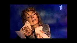 ИРИНА БИЛЫК - Я ИДУ НА ВИЙНУ