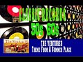 THE VENTURES - THEME FROM A SUMMER PLACE