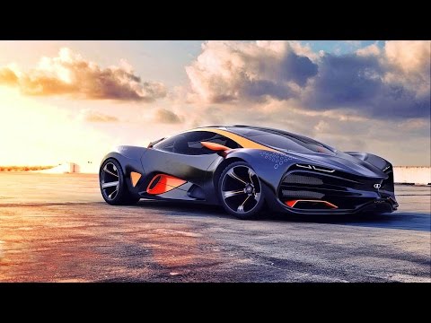 Oliver Heldens & Chocolate Puma vs. Kryder - Selecta Space Sheep -- Mashup