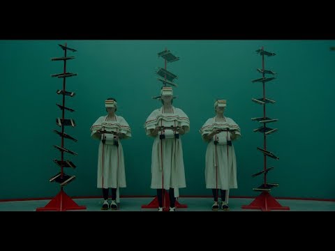 HESS IS MORE : 80 YEARS (VIBSKOV VIDEO) #hessismore #henrikvibskov #mikkelhess