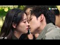 Everyone is helping them! Can they get a kiss? 💋🔥 |  Cute Programmer 26 Clip | 程序员那么可爱