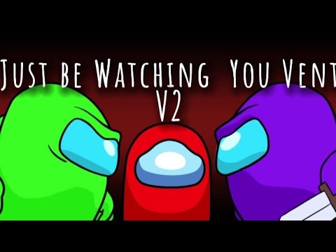 Mashups|Chi Chi,Genuine x GatoPaint, Flak, - I Just Be Watching You Vent V2|ÉdiBlox11