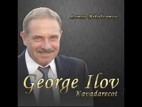 Lenche Bitolchanche - George Ilov