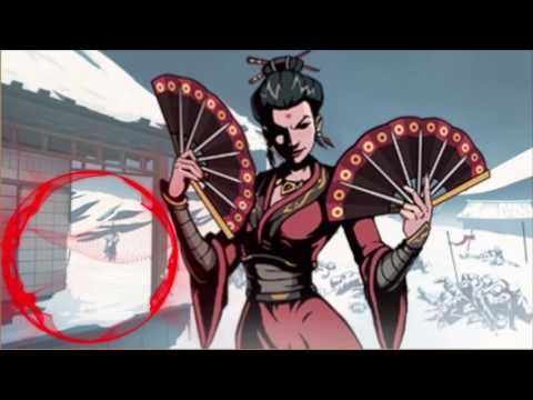 Shadow Fight 2 Widow Battle Theme Remastered |Shadow Lady| \|/ 𝐋𝐢𝐧𝐝 𝐄𝐫𝐞𝐛𝐫𝐨𝐬 \|/